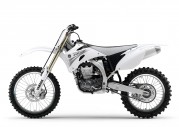 Yamaha YZ450F Yamaha YZ450F